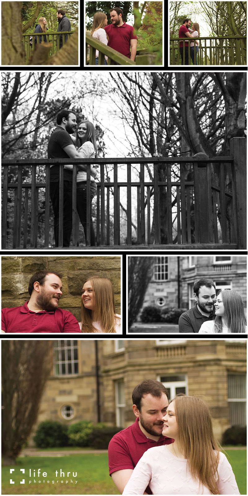 Heather and James' Engagement Shoot (1)