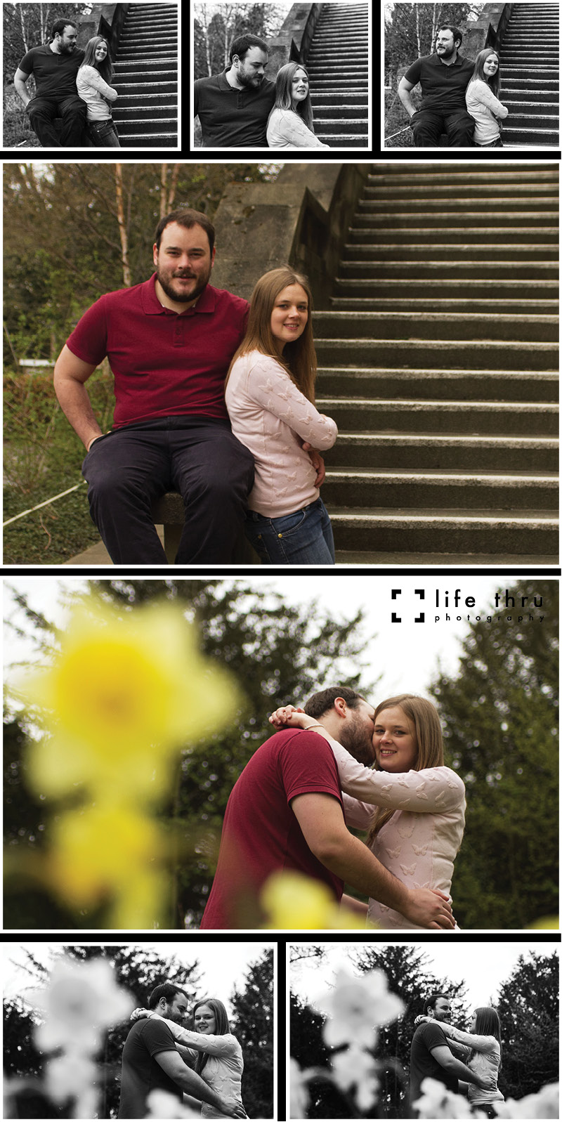 Heather and James' Engagement Shoot (3)