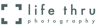 life thru photography